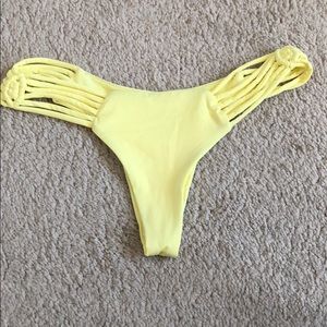 Frankie’s Bikini Bottom